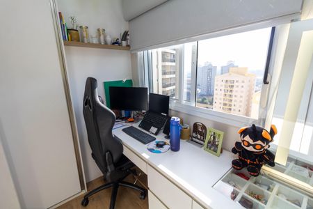 Apartamento à venda com 50m², 2 quartos e 2 vagas Apartamento à venda com 50m², 2 quartos e 2 vagasQuarto 1
