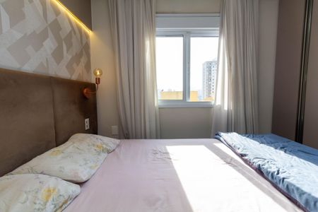 Apartamento à venda com 50m², 2 quartos e 2 vagas Apartamento à venda com 50m², 2 quartos e 2 vagasQuarto 2