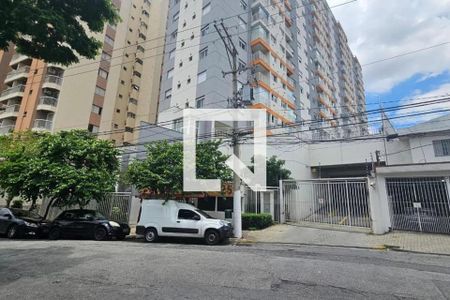 Apartamento à venda com 50m², 2 quartos e 2 vagas Apartamento à venda com 50m², 2 quartos e 2 vagasFachada