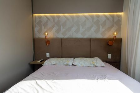 Apartamento à venda com 50m², 2 quartos e 2 vagas Apartamento à venda com 50m², 2 quartos e 2 vagasQuarto 2