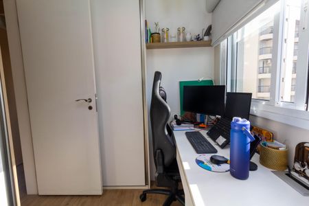 Apartamento à venda com 50m², 2 quartos e 2 vagas Apartamento à venda com 50m², 2 quartos e 2 vagasQuarto 1