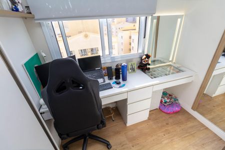 Apartamento à venda com 50m², 2 quartos e 2 vagas Apartamento à venda com 50m², 2 quartos e 2 vagasQuarto 1