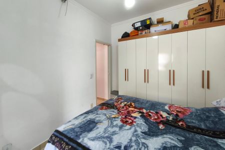 Casa à venda com 120m², 4 quartos e 3 vagas Casa à venda com 120m², 4 quartos e 3 vagasCasa 2 - Quarto