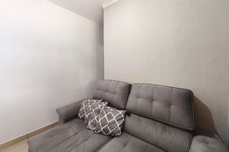 Casa à venda com 120m², 4 quartos e 3 vagas Casa à venda com 120m², 4 quartos e 3 vagasCasa 2 - Sala