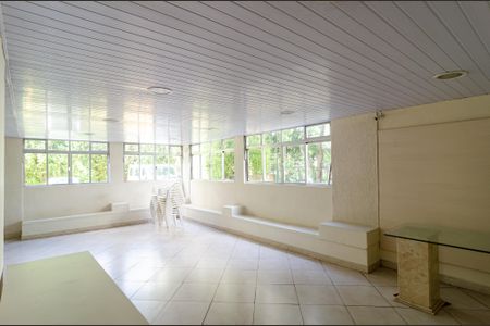 Apartamento à venda com 80m², 3 quartos e 1 vaga Apartamento à venda com 80m², 3 quartos e 1 vagaÁrea comum