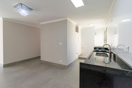 Apartamento à venda com 80m², 3 quartos e 1 vaga Apartamento à venda com 80m², 3 quartos e 1 vagaCozinha