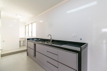Apartamento à venda com 80m², 3 quartos e 1 vaga Apartamento à venda com 80m², 3 quartos e 1 vagaCozinha