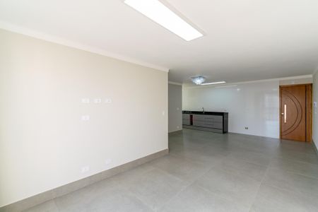 Apartamento à venda com 80m², 3 quartos e 1 vaga Apartamento à venda com 80m², 3 quartos e 1 vagaSala