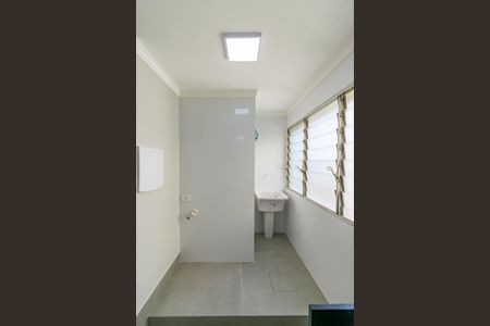 Apartamento à venda com 80m², 3 quartos e 1 vaga Apartamento à venda com 80m², 3 quartos e 1 vagaÁrea de Serviço