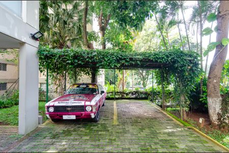 Apartamento à venda com 80m², 3 quartos e 1 vaga Apartamento à venda com 80m², 3 quartos e 1 vagaÁrea comum