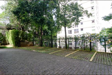 Apartamento à venda com 80m², 3 quartos e 1 vaga Apartamento à venda com 80m², 3 quartos e 1 vagaÁrea comum