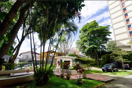 Apartamento à venda com 80m², 3 quartos e 1 vaga Apartamento à venda com 80m², 3 quartos e 1 vagaÁrea comum