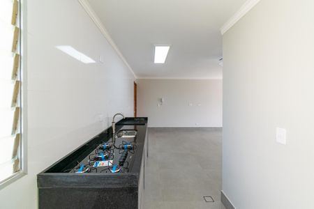 Apartamento à venda com 80m², 3 quartos e 1 vaga Apartamento à venda com 80m², 3 quartos e 1 vagaCozinha