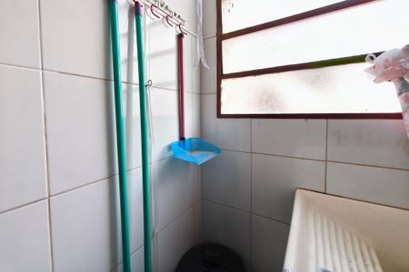 Apartamento à venda com 63m², 2 quartos e 1 vaga Apartamento à venda com 63m², 2 quartos e 1 vagaÁrea de Serviço