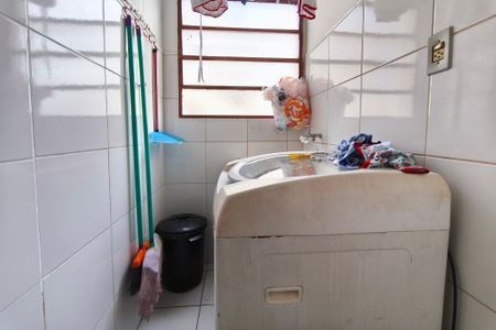 Apartamento à venda com 63m², 2 quartos e 1 vaga Apartamento à venda com 63m², 2 quartos e 1 vagaÁrea de Serviço