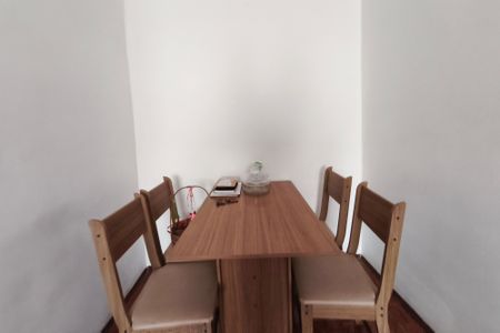 Apartamento à venda com 63m², 2 quartos e 1 vaga Apartamento à venda com 63m², 2 quartos e 1 vagaSala