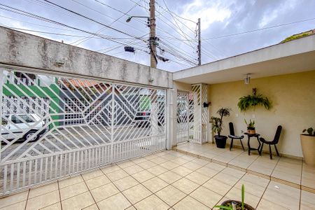 Casa à venda com 95m², 2 quartos e 2 vagasGaragem