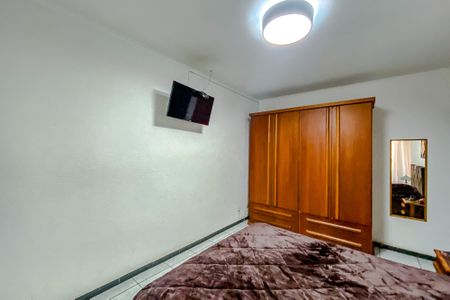 Casa à venda com 95m², 2 quartos e 2 vagasSuíte 1