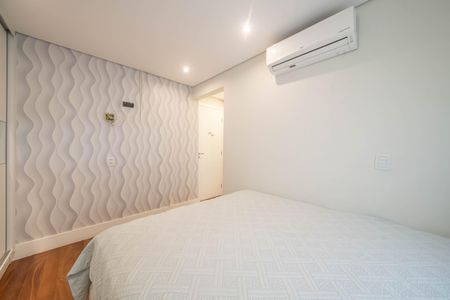 Apartamento à venda com 162m², 3 quartos e 3 vagasSuíte 2