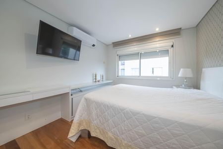 Apartamento à venda com 162m², 3 quartos e 3 vagasSuíte 3