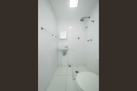 Apartamento à venda com 162m², 3 quartos e 3 vagasBanheiro de Serviço