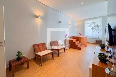 Apartamento à venda com 162m², 3 quartos e 3 vagas Apartamento à venda com 162m², 3 quartos e 3 vagasSpa