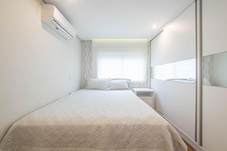 Apartamento à venda com 162m², 3 quartos e 3 vagasSuíte 2