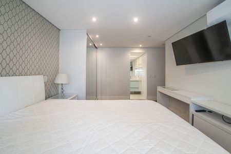 Apartamento à venda com 162m², 3 quartos e 3 vagasSuíte 3