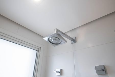 Apartamento à venda com 162m², 3 quartos e 3 vagasBanheiro da Suíte 1