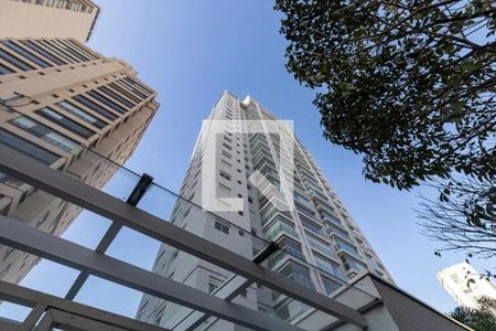 Apartamento à venda com 162m², 3 quartos e 3 vagas Apartamento à venda com 162m², 3 quartos e 3 vagasFachada