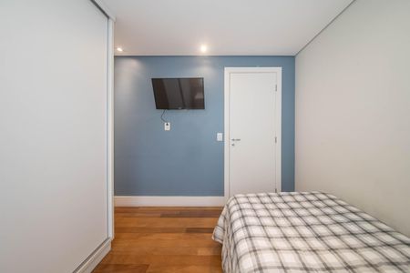Apartamento à venda com 162m², 3 quartos e 3 vagasSuíte 1