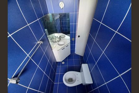 Apartamento à venda com 250m², 3 quartos e 2 vagas Apartamento à venda com 250m², 3 quartos e 2 vagasFoto 19