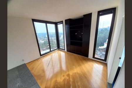 Apartamento à venda com 250m², 3 quartos e 2 vagas Apartamento à venda com 250m², 3 quartos e 2 vagasFoto 09