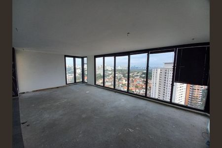 Apartamento à venda com 250m², 3 quartos e 2 vagas Apartamento à venda com 250m², 3 quartos e 2 vagasFoto 04