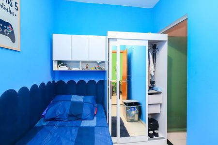 Quarto 2 de apartamento à venda com 2 quartos, 36m² em Parada Xv de Novembro, São Paulo