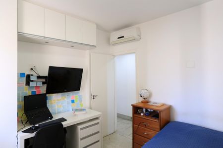 Apartamento à venda com 260m², 4 quartos e 3 vagasQuarto 3