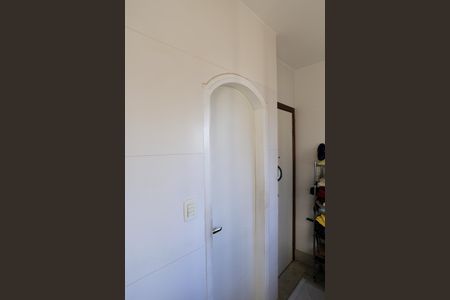 Apartamento à venda com 260m², 4 quartos e 3 vagasBanheiro de serviço