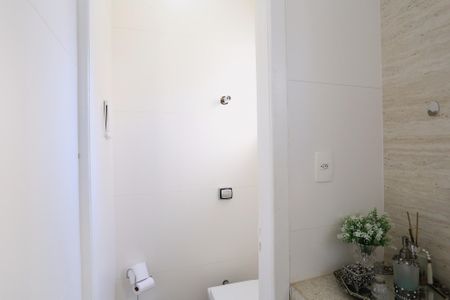 Apartamento à venda com 260m², 4 quartos e 3 vagasLavabo