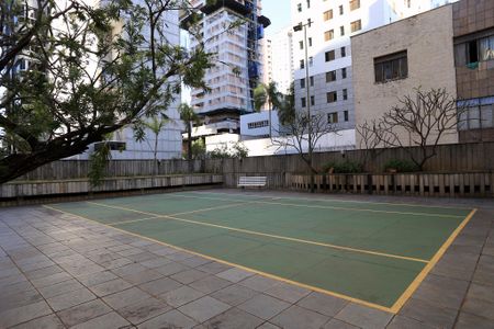 Apartamento à venda com 260m², 4 quartos e 3 vagasQuadra