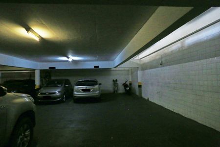 Apartamento à venda com 260m², 4 quartos e 3 vagasGaragem