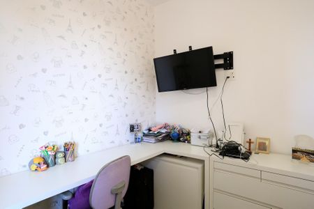 Apartamento à venda com 260m², 4 quartos e 3 vagasQuarto 1