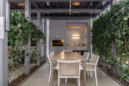Apartamento à venda com 67m², 3 quartos e 1 vaga Apartamento à venda com 67m², 3 quartos e 1 vagaÁrea comum