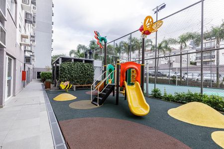 Apartamento à venda com 67m², 3 quartos e 1 vaga Apartamento à venda com 67m², 3 quartos e 1 vagaÁrea comum