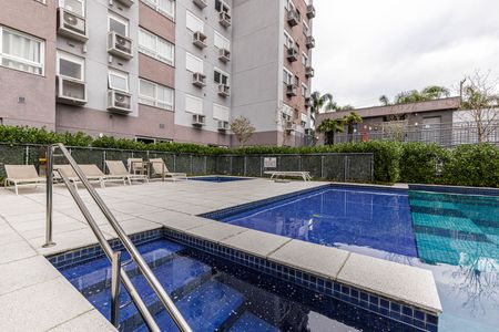 Apartamento à venda com 67m², 3 quartos e 1 vaga Apartamento à venda com 67m², 3 quartos e 1 vagaÁrea comum