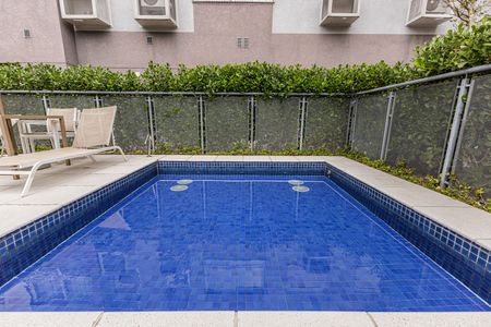 Apartamento à venda com 67m², 3 quartos e 1 vaga Apartamento à venda com 67m², 3 quartos e 1 vagaÁrea comum