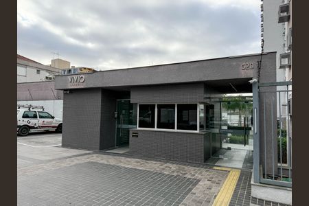 Apartamento à venda com 67m², 3 quartos e 1 vaga Apartamento à venda com 67m², 3 quartos e 1 vagaPortaria