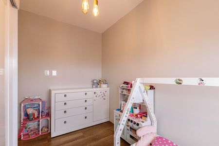 Apartamento à venda com 67m², 3 quartos e 1 vaga Apartamento à venda com 67m², 3 quartos e 1 vagaQuarto 2