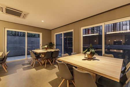 Apartamento à venda com 67m², 3 quartos e 1 vaga Apartamento à venda com 67m², 3 quartos e 1 vagaÁrea comum