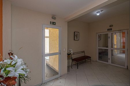 Apartamento à venda com 60m², 2 quartos e 1 vaga Apartamento à venda com 60m², 2 quartos e 1 vagaÁrea comum