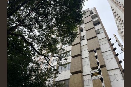 Apartamento à venda com 213m², 3 quartos e 3 vagas Apartamento à venda com 213m², 3 quartos e 3 vagasFachada do Prédio